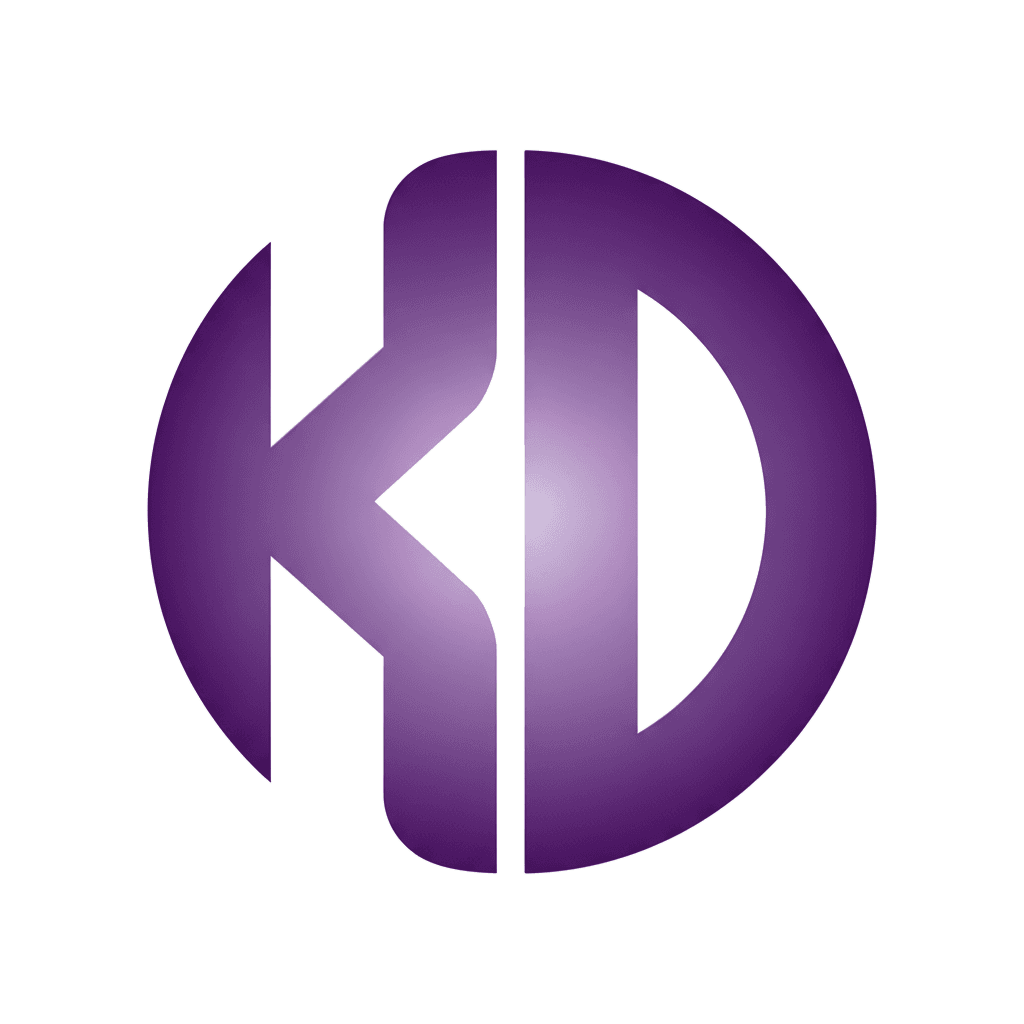 Krazy.Deals Logo