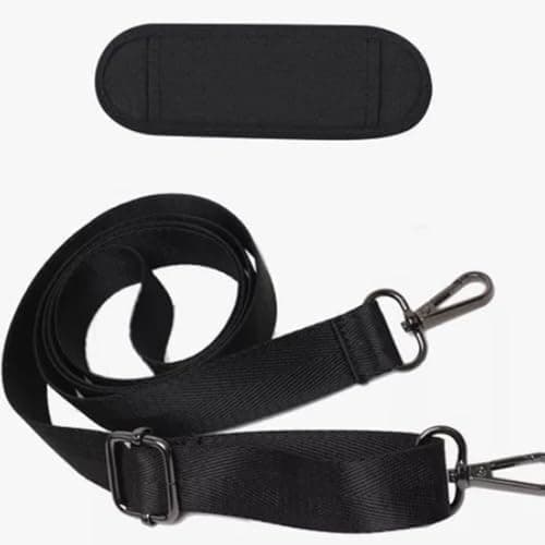 Sihuird Auxiliary Shoulder Straps Leaf Blower, to Assist and Reduce The Burden of use