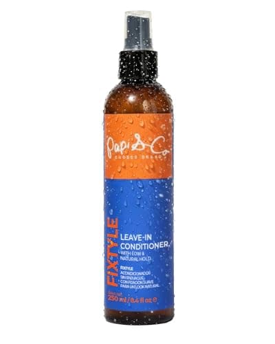 PAPI & CO. FIXTYLE - Leave In Conditioner