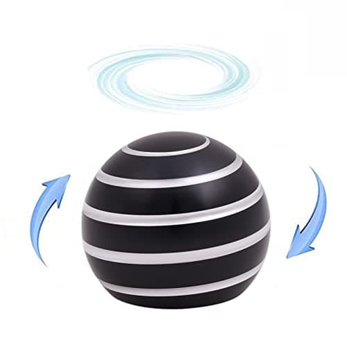 Desk-Fidget-Toys for Kinetic-Toy: Cool-Gadgets Cool-Stuff for Kid Children Teen Adult, Spinning 180 Seconds, Stress Relief Toy for Optical-Illusion Gift for Office School Home Women Men Christmas