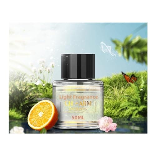Car Diffuser Refill 50ML Car Air Fresheners JK577 Original Bottle of Perfume Available for 3-6 Months Sharing Other Aromatherapy Machines Made with Natural Plant Extracts (Charming Encounter)