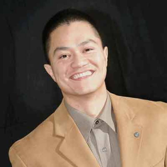 Ceech Hsu