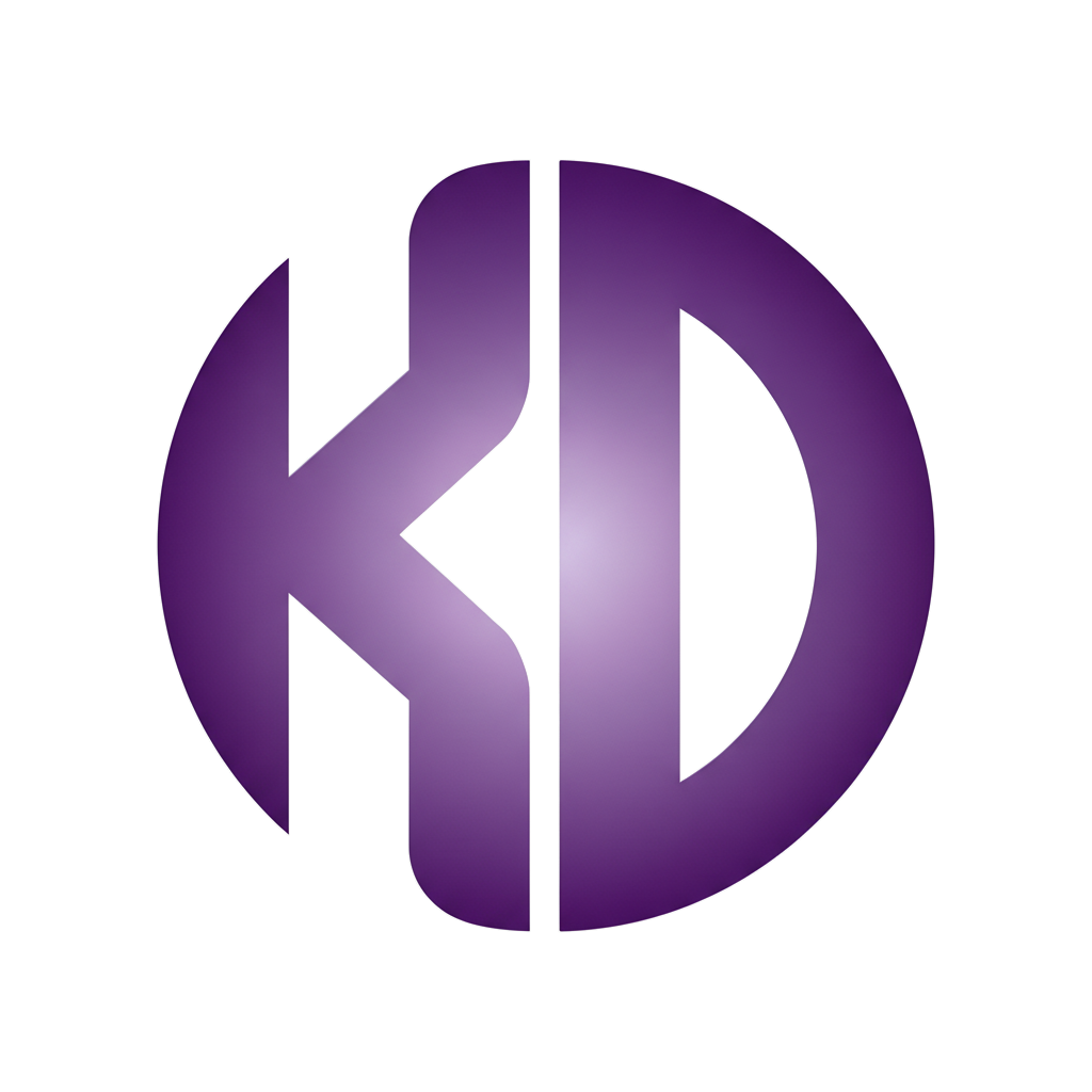 Krazy.Deals Logo